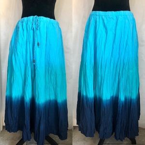 🛑SOLD🛑Classic elements elastic waist lined